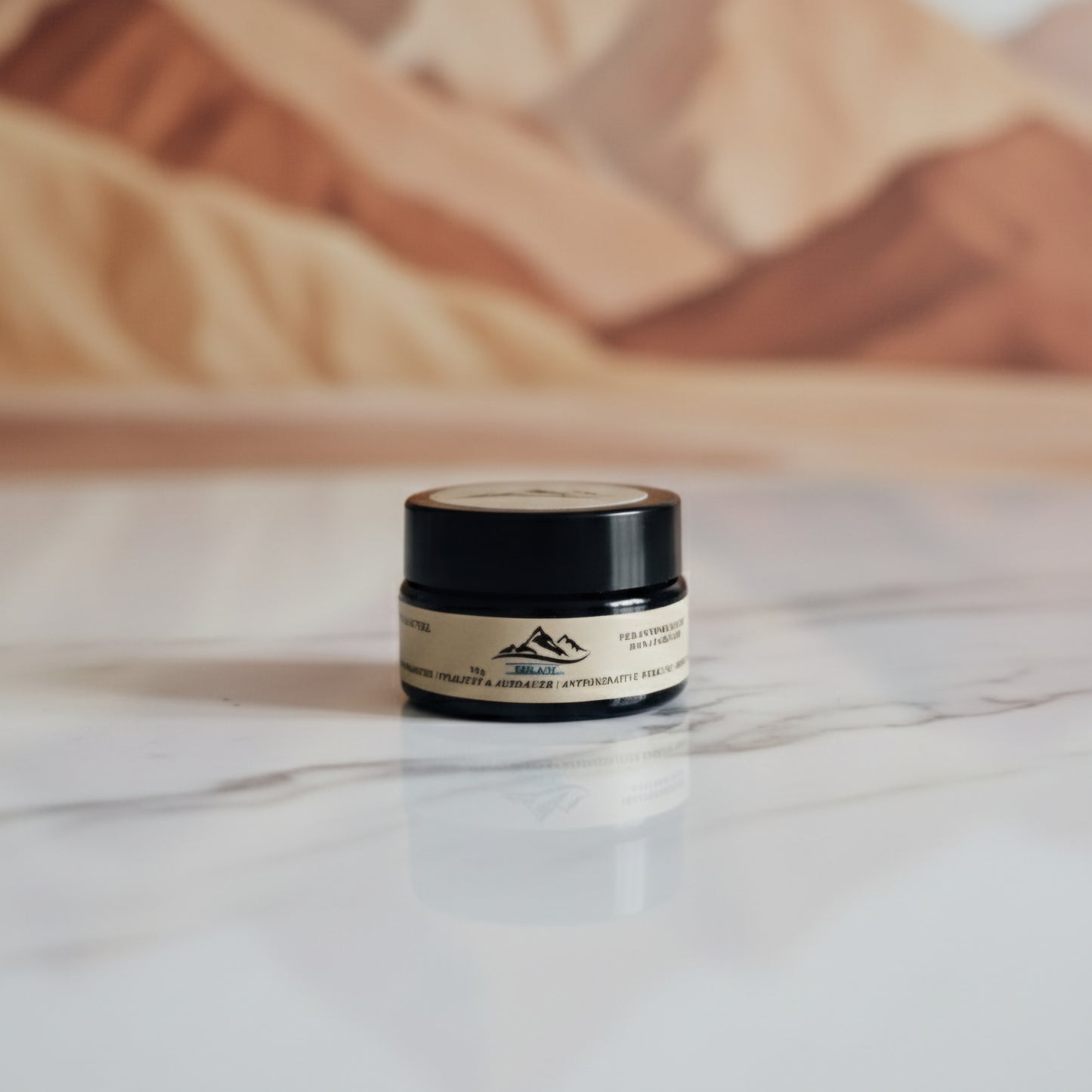 Reinstes Shilajit: Das Schwarze Gold des Himalayas 100% Natur: 30g